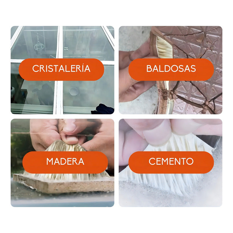 Adhesivo Cinta Tapagotera Techo Tubería Sellador Impermeable Filtración De Gotera Butilo Térmica 10 Cm * 5 M