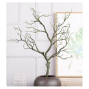 Ramas De Arbol Rama De Coral Seca Artificial Tallo Largo
