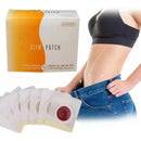 Pack 60parches Reductor Adelgazantes Slim Reductores