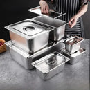 X3 Contenedor Cambro Deposito Gastronómico 17.5x16.5x9 1*6