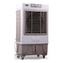 Climatizador Portátil Click 50l Aire Frío Potente 240w Con Ruedas Blanco