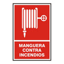 Letrero Cartel Señaletica Placa 20x30cm