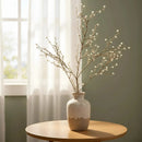 Ramas Secas Artificial Baby Breath Ilusiones Nube De Bebe Blanco