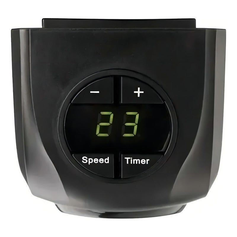 Calefactor Ambiental 400w Portatil