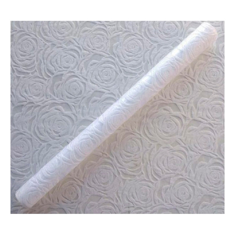 20 Pcs Papel Coreano Para Arreglos De Flores, Pieglos Papel
