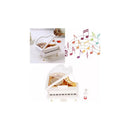 Caja De Música Piano Ballet Girl Caja Musical Bailarina Blanco Bailarina