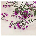 Eco & Deco Hiedra Violeta