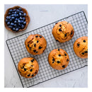 Rejilla Para Enfriamiento Antiadherentes Reposteria 40x25cm