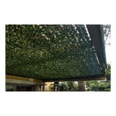 Jardín Vertical Artificial Treillage Extensible Hiedra Valla Verde