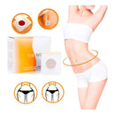 Pack 60parches Reductor Adelgazantes Slim Reductores