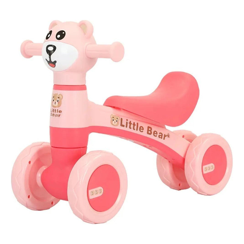 Bicicleta Corre Pasillos Sin Pedales De Equilibrio Duck