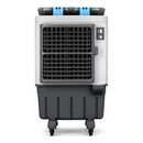 Enfriador De Aire Theck 100l 480w Con Control Remoto Blanco