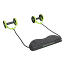Rueda Abdominal Revoflex Para Ejercicios Con Ruedas Deslizan