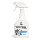 Limpiador Fondos De Ollas Quemadas Theck 500g Desengrasante