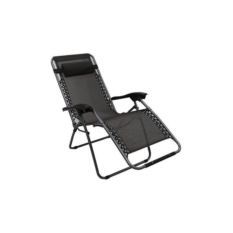 Silla Plegable De Playa Camping Pesca Picnic Plegable