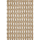 Alfombra De Yute Para Living Resistente Mascotas 120 Por 180 120 M 90 M Beige