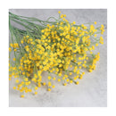 Flores Gypsophila  Para Arreglos Artificiales Flor Para Deco