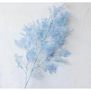 Rama Artificial De Limonium Rama Grande Pino Brumoso Flor