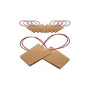 Pack 10 Bolsas Para Arreglo Floral Bolsa Papel Kraft Imperme