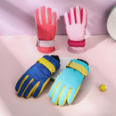 Guantes De Nieve Invierno Impermeables Transpirables Térmico