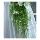 Hierba De Esparragos Artificial Ornamental Realista Planta Verde
