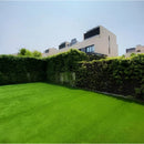 Pasto Sintético 30mm Rollo 2mx1m Realista Cesped Ecodeco Verde