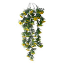 Enredaderas Artificiales Eco & Deco Verde Plástico 80 Cm