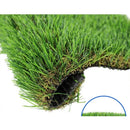Pasto Sintético 30mm Rollo 2mx4m Total 8mt2 Realista Ecodeco