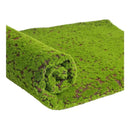 Musgo Artificial Plantas Sintético 1mt Paisajismo Ecodeco