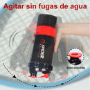 Shaker Proteina Botella Fitness Mezclador Batidos