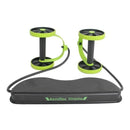 Rueda Abdominal Revoflex Para Ejercicios Con Ruedas Deslizan