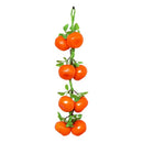 Frutas Artificiales Colgantes Decorativas