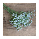 Flores Gypsophila  Para Arreglos Artificiales Flor Para Deco
