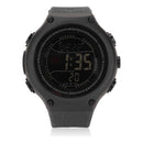 Reloj Deportivo Digital Resistente Al Agua 50m Pia2