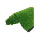 Pasto Sintético 10 Mt De Largo X 1 Mt Ancho Ecodeco Verde