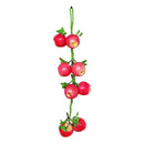 Frutas Artificiales Colgantes Decorativas