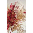 Rama Artificial De Limonium Rama Grande Pino Brumoso Flor