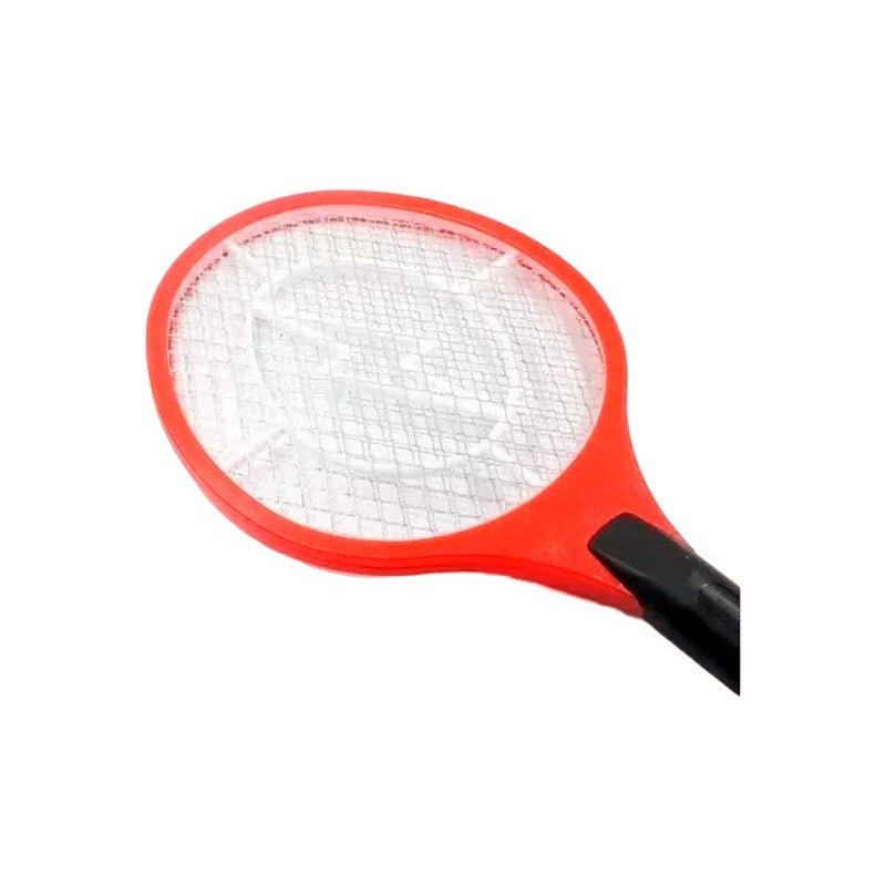 Raqueta Mata Moscas Electrico Matamoscas Mata Mosca Recargab