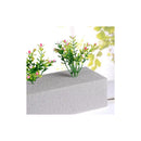 Pack 20 Espuma Floral Seca Arreglo Oasis Esponja Gris