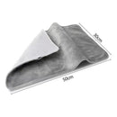 Almohadilla Calienta Cuerpo Cama Manos Manta Electrica Usb