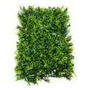 Palmeta Artificial Panel Decorativa 40cmx60m Jardin Vertical