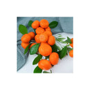 Ramas De Frutas Árbol Decoración Artificial Tallo Frondoso