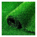 Pasto Sintético Eco & Deco Rollo 3mt De Largo Color Verde Medio
