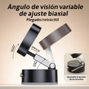 X2 Soporte Magnético Para Celular Base Plegable 360° Auto Negro