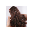 Maquina Mas Brillos Bling Bling Para El Cabello Pelo Niñas