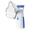 Nebulizador Portátil Niños Adultos Mesh Inhalador