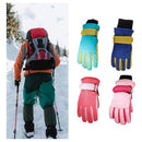 Guantes De Nieve Invierno Impermeables Transpirables Térmico