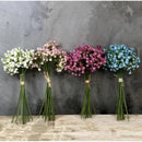 Ilusiones Gypsophila Baby Breath Artificiales Little Bunch