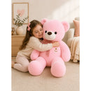 Oso Muñecos De Peluche Gran Tamaño Para Niñas Y Bebes Juegos
