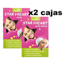 Pack 2 Cajas De Parches Para Granos Parches Para Acne 144und Acneica Día/noche